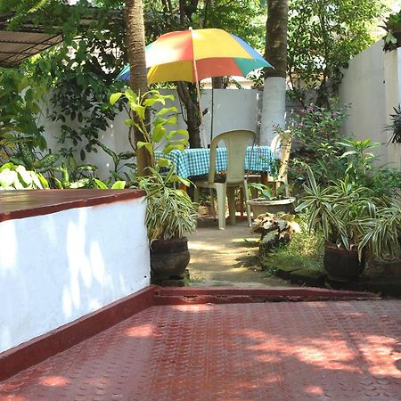 Maison Casero Home Stay Kochi Екстериор снимка