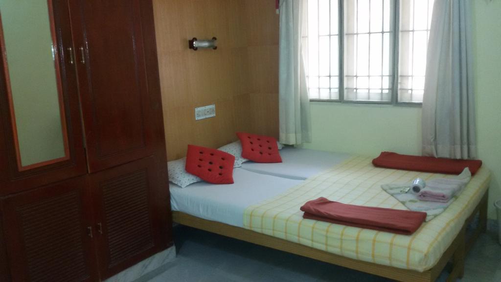 Maison Casero Home Stay Kochi Екстериор снимка